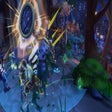 ไอคอนของโปรแกรม: Dungeon Defenders II