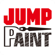 Programın simgesi: JUMP PAINT by MediBang