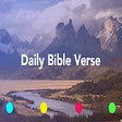 Biểu tượng của chương trình: Daily Bible Verse