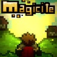 Icona del programma: Magicite