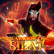 Programın simgesi: Warrior Of Silat
