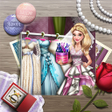 Icon of program: Dress up: Dove Wedding Br…