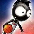 Icon of program: Stickman Basketball 2017