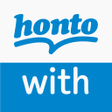 プログラムのアイコン：書店の在庫を検索honto with