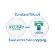 程序图标：Complexo Tatuapé