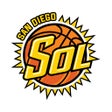 プログラムのアイコン：San Diego Sol
