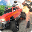 Icon of program: Battle Cars online