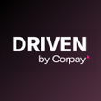 Programın simgesi: Driven by Corpay