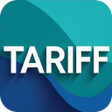 أيقونة البرنامج: Tariff Tracker - USA Tari…