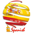 プログラムのアイコン：Learn Spanish For Kids