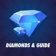 Ikon program: FFFF MAX- Get Daily Diamo…