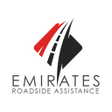 プログラムのアイコン：Emirates Roadside Assista…