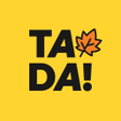 Ikona programu: TA-DA Товари для дому. Що…
