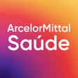 Symbol des Programms: ArcelorMittal Saúde