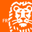 プログラムのアイコン：ING France