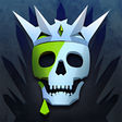 プログラムのアイコン：Thrones: Kingdom of Elves