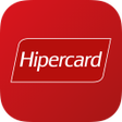 أيقونة البرنامج: Cartão de crédito Hiperca…