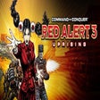أيقونة البرنامج: Command and Conquer: Red …