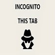 程序图标：Incognito This Tab for Go…