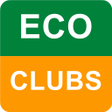 Programın simgesi: Eco Clubs For Mission LiF…