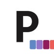 ไอคอนของโปรแกรม: Palette - Color Analysis