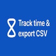 Biểu tượng của chương trình: Employee Time Tracking