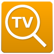 Symbol des Programms: TV番組一括検索 - タレント出演情報見逃し防止通…