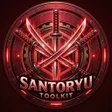 Icona del programma: Santoryu Toolkit Skin Too…