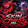 プログラムのアイコン:Santoryu Toolkit Skin Too…