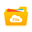 프로그램 아이콘: File Manager
