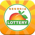 プログラムのアイコン：Georgia Lottery Results