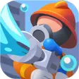 Icon of program: Ladder Rescue 3D