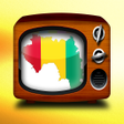 أيقونة البرنامج: Guinée TV
