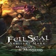 程序图标：Fell Seal: Arbiters Mark …