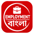 프로그램 아이콘: Employment Bangla: Job Up…