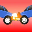 プログラムのアイコン：Cars Crash Arena