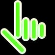 Icono de programa: HandVu