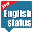 程序图标：English Status