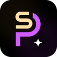 プログラムのアイコン：SwapPix : AI Video  Face …
