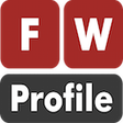 프로그램 아이콘: FW Profile Editor