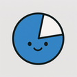 Ícone do programa: Fraction Pie Visualiser
