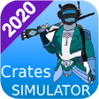 程序图标:Crates Simulator