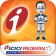 أيقونة البرنامج: ICICI Prudential Life
