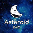 Ikon program: Asteroid B612: Daily Horo…