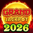 Ícone do programa: Dragon 888 Slots Casino