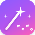 프로그램 아이콘: Scribe Fairy: Speech to T…