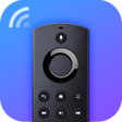 プログラムのアイコン：Remote Control for Fire S…