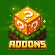 프로그램 아이콘: Addons for Minecraft PE