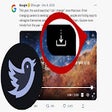 Symbol des Programms: Twitter Video Downloader
