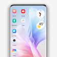 Ikona programu: Vivo S10 Theme for Launch…